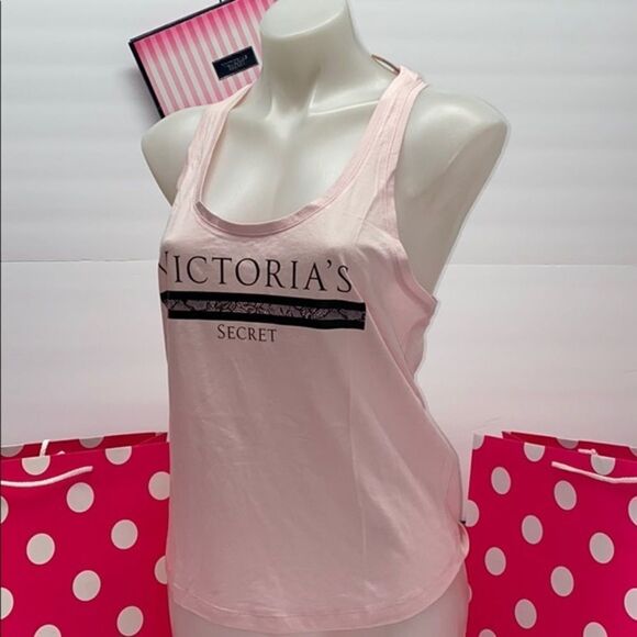 NWT VICTORIA SECRET TOP tank - Picture 3 of 4